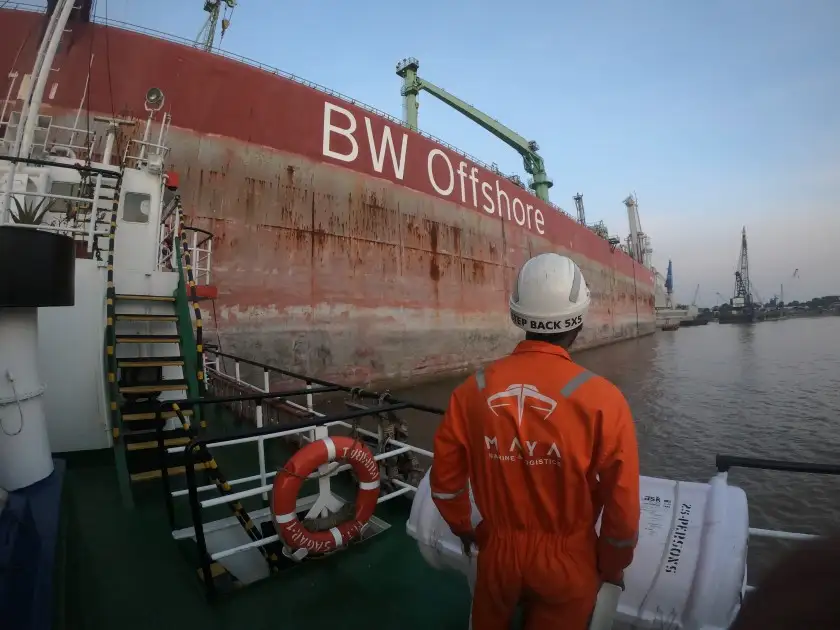 OFFSHORE