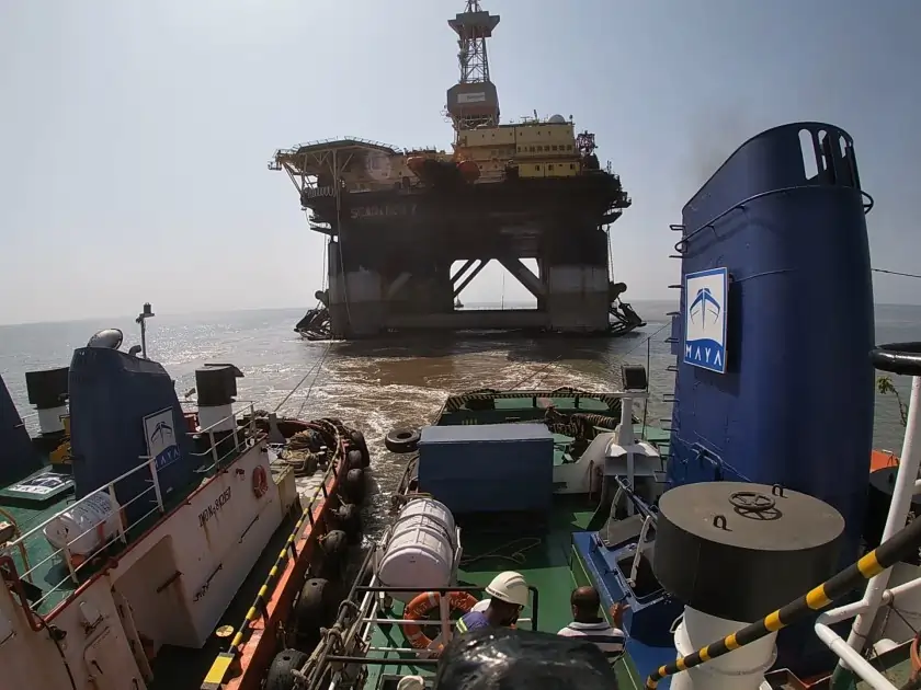 TOWAGE
